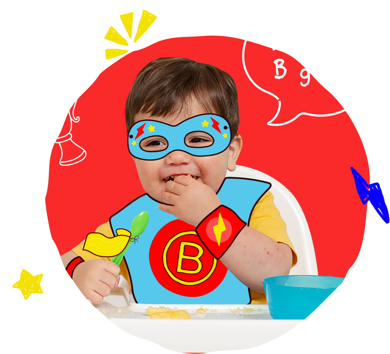 Hero image for Good business
